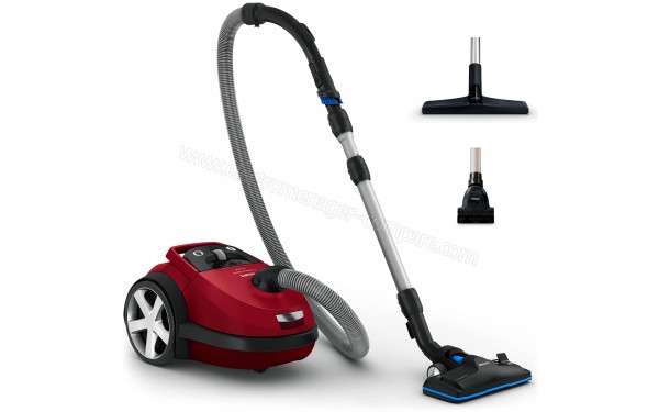 PHILIPS FC8784/09 - Vue d'ensemble