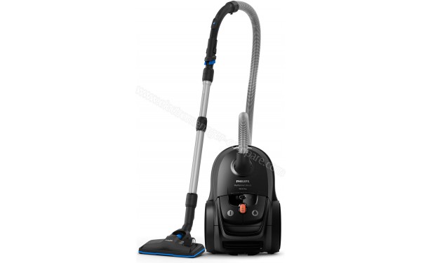 PHILIPS FC8785/09 - Vue d'ensemble pos&eacute; debout