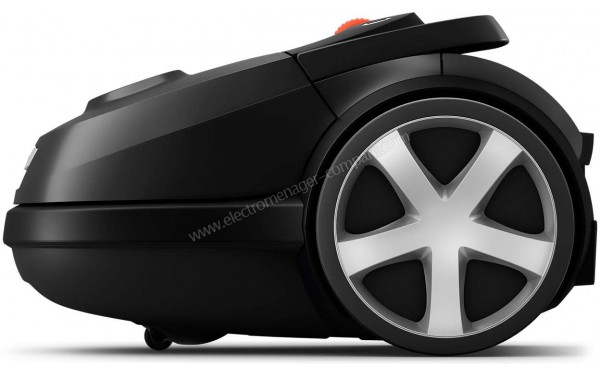 PHILIPS FC8785/09 - Vue de profil