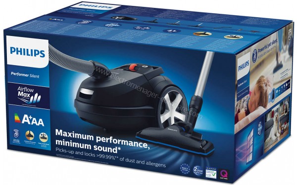 PHILIPS FC8785/09 - Pack