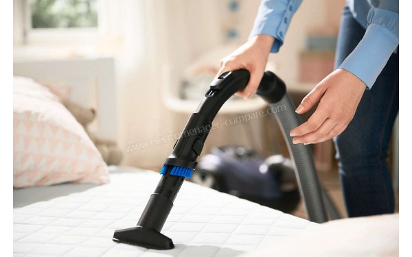 PHILIPS FC8785/09 - Mise en situation