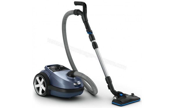 PHILIPS FC8786/09 - Vue 3/4 gauche