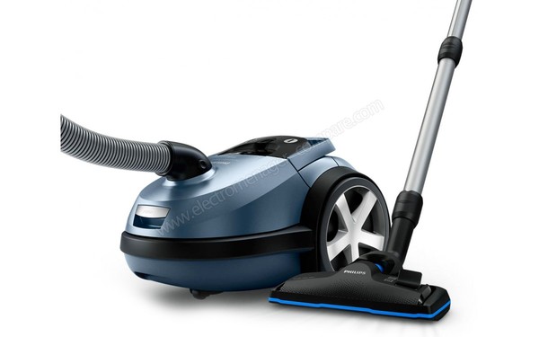 PHILIPS FC8786/09 - Vue 3/4 droite