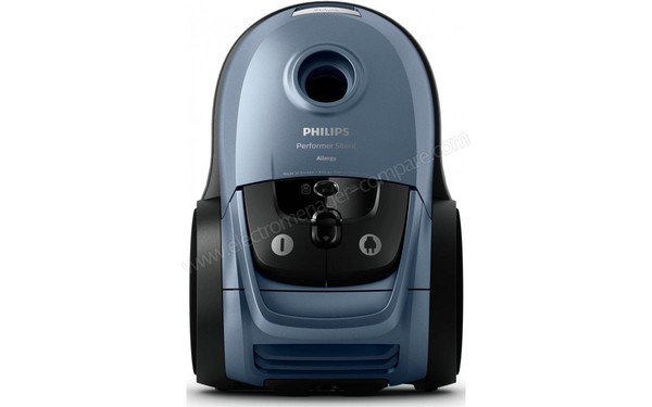 PHILIPS FC8786/09 - Vue de face corps seul