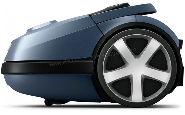 PHILIPS FC8786/09 - Vue de profil corps seul