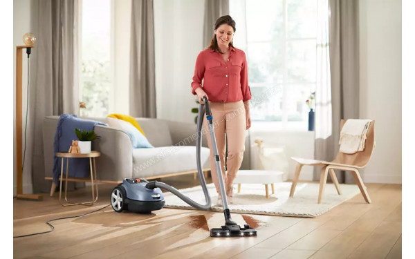 PHILIPS FC8787/09 - Mise en situation