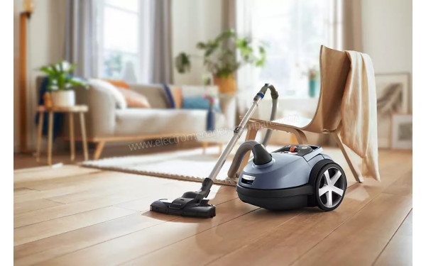 PHILIPS FC8787/09 - Mise en situation