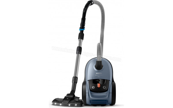 PHILIPS FC8787/09 - Vue du dessus