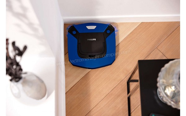 PHILIPS FC8792/01 - Mise en situation