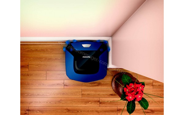 PHILIPS FC8792/01 - Mise en situation