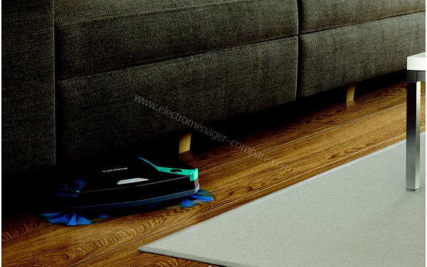 PHILIPS FC8794/01 - Mise en situation