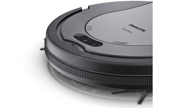 PHILIPS FC8802/01 - Vue 3/4 droite 2