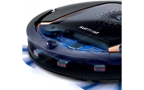 PHILIPS FC8820/01 - Capteur infrarouge