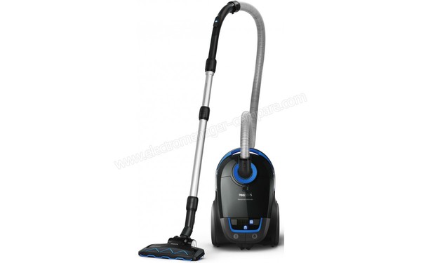 PHILIPS FC8941/09 - Vue de face