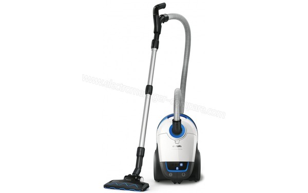 PHILIPS FC8942/09 - Vue de face