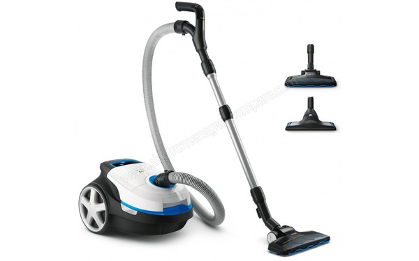 PHILIPS FC8942/09 - Vue d'ensemble