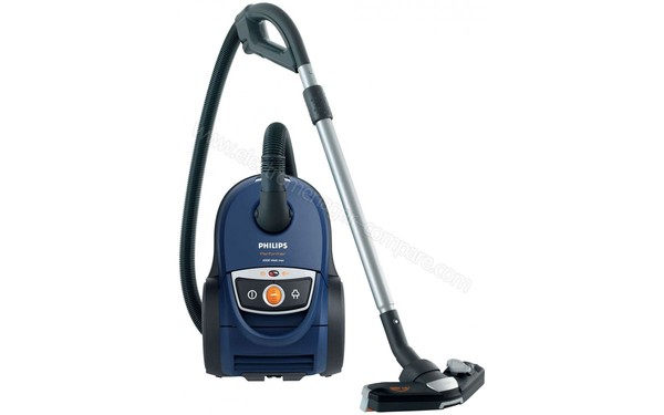 PHILIPS FC9150/01 - Vue de face