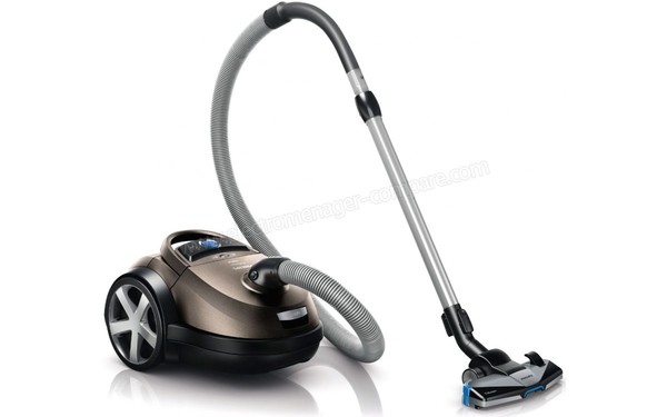PHILIPS FC9175/91 - Vue 3/4 gauche