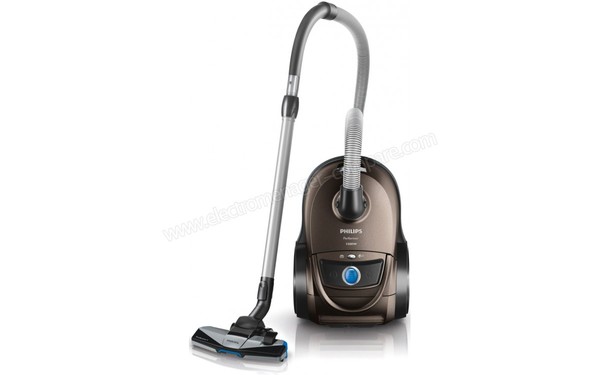 PHILIPS FC9175/91 - Vue de face