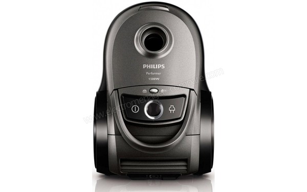 PHILIPS FC9177/91 - Vue de face
