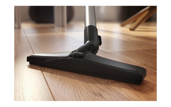 PHILIPS FC9177/91 - Brosse parquet