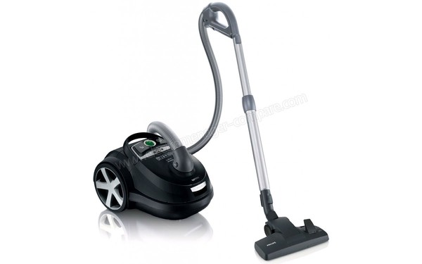 PHILIPS FC9179/03 - Vue 3/4 gauche