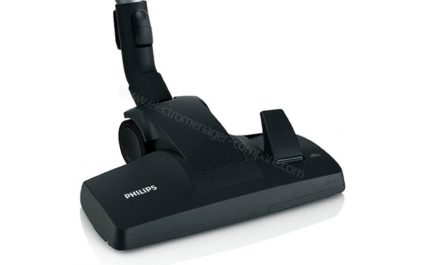 PHILIPS FC9179/03 - Brosse double position
