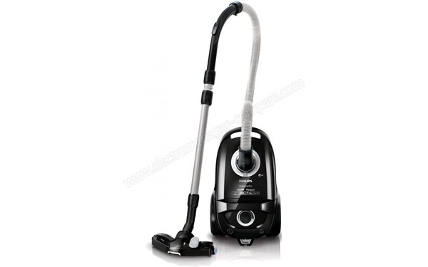 PHILIPS FC9185/01 - Vue de face