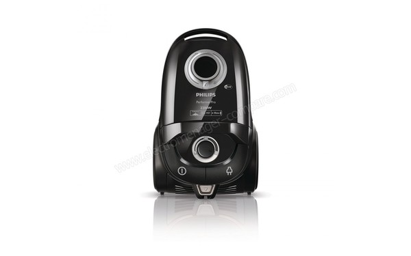 PHILIPS FC9190/01 - Vue de face 02