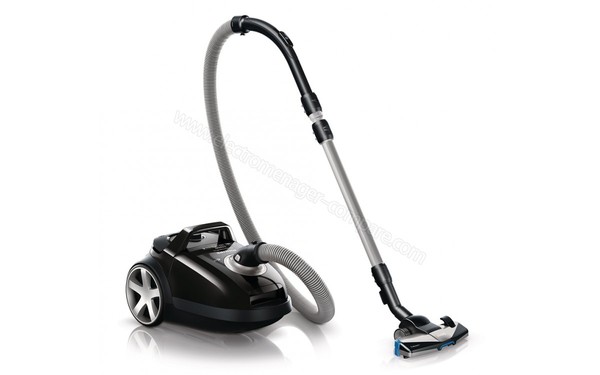 PHILIPS FC9190/01 - Vue 3/4 gauche