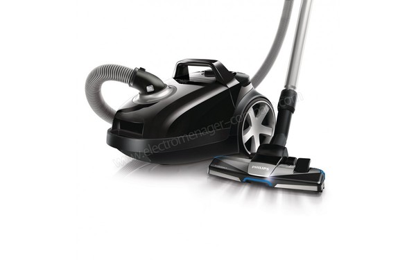 PHILIPS FC9190/01 - Vue 3/4 droite