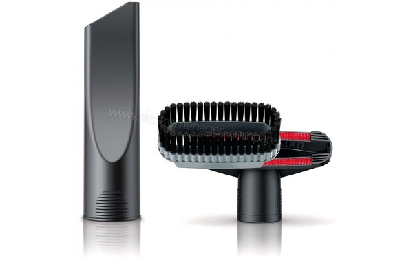 PHILIPS FC9195/01 - Accessoires (suceur palt et petit embout / brosse 2 en 1)