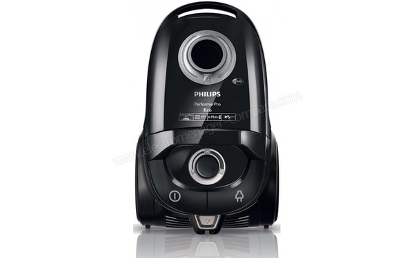 PHILIPS FC9195/01 - Vue de face corps seul