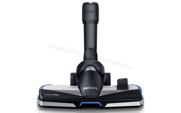 PHILIPS FC9197/91 - Brosse TriActiveMax