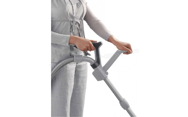 PHILIPS FC9256/01 - Poign&eacute;e ergonomique PostureProtect