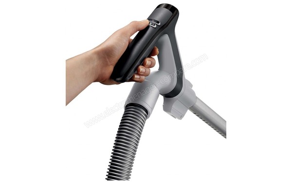 PHILIPS FC9256/01 - Commande sur la poign&eacute;e