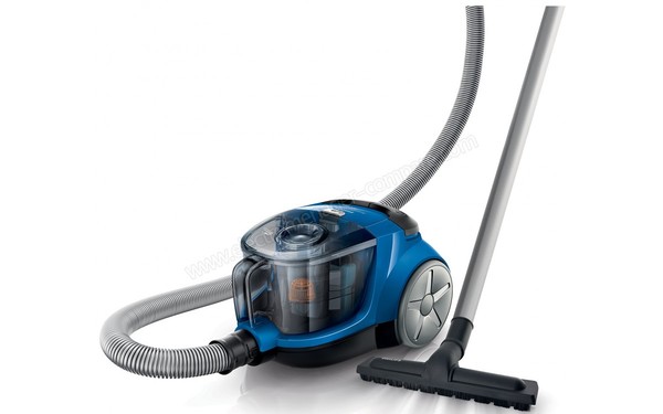 PHILIPS FC9321/09 - Vue 3/4 droite