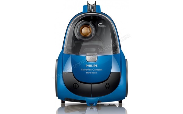 PHILIPS FC9321/09 - Vue de face corps seul