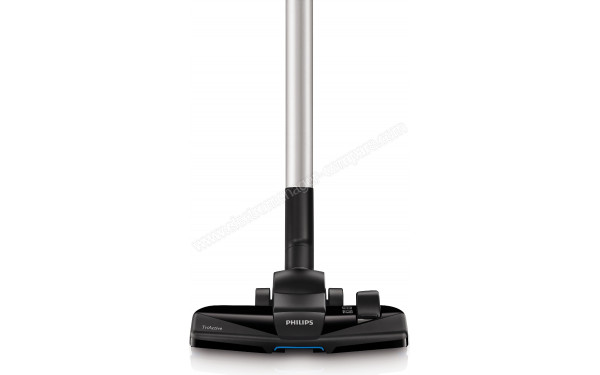 PHILIPS FC9323/09 - Vue de la brosse principale