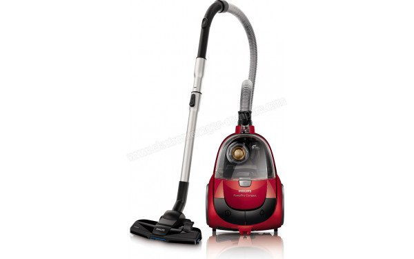 PHILIPS FC9323/09 - Vue de face