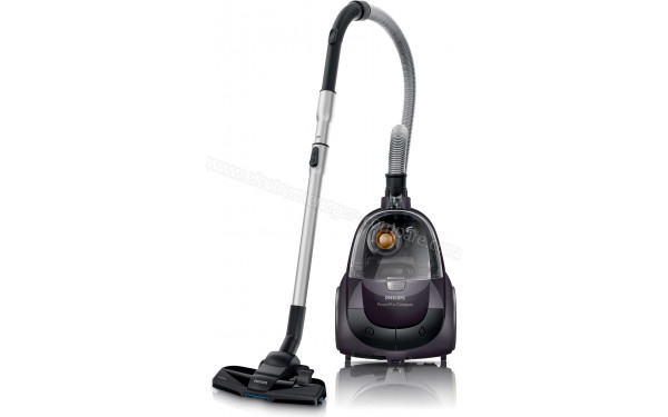 PHILIPS FC9325/09 - Vue de face