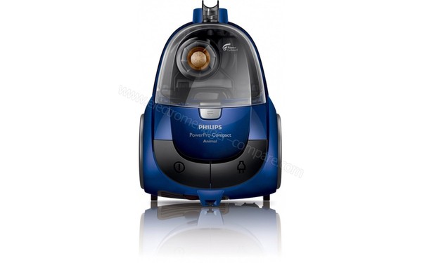 PHILIPS FC9326/09 - Vue de face corps seul
