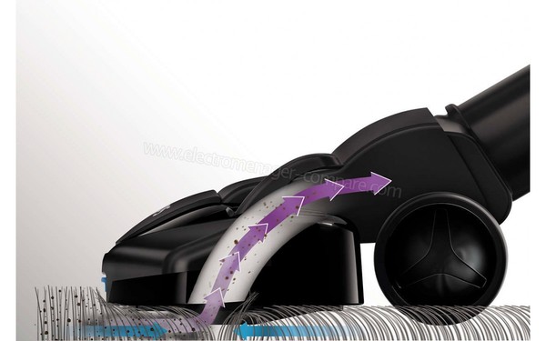 PHILIPS FC9327/09 - Syst&egrave;me d'aspiration