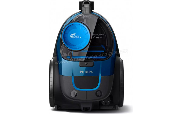 PHILIPS FC9329/09 - Vue de face
