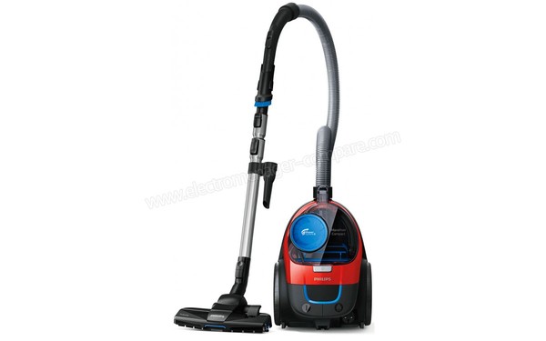 PHILIPS FC9330/09 - Vue de face