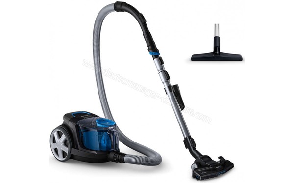 PHILIPS FC9331/09 - Vue d'ensemble