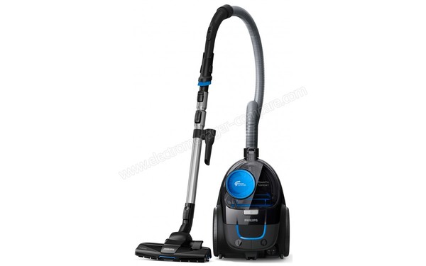 PHILIPS FC9331/09 - Vue de face