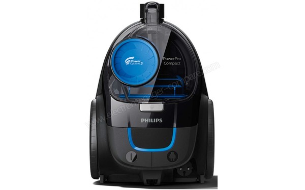 PHILIPS FC9331/09 - Vue de face corps seul