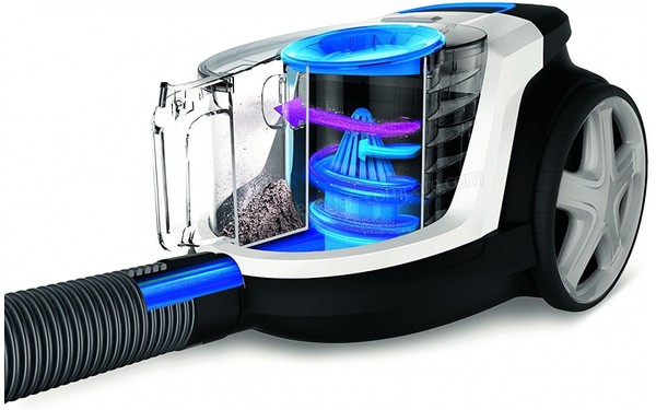 PHILIPS FC9332/09 - Syst&egrave;me d'aspiration