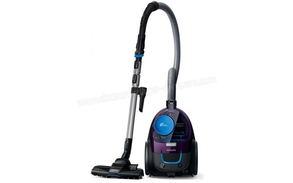 PHILIPS FC9333/09 - Vue de face